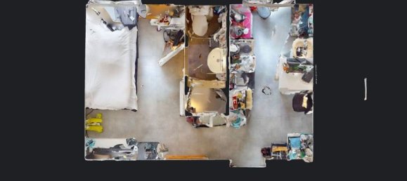 Studio in Le Havre, France, Nr. 314050 5