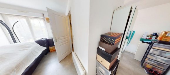 Studio in Le Havre, France, Nr. 314050 3