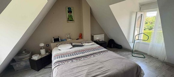 4 bedrooms House in Saint-Germain-des-Pres, France No. 283426 6