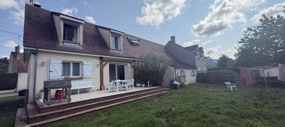 4 bedrooms House in Saint-Germain-des-Pres, France No. 283426 13