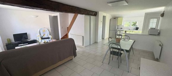 4 bedrooms House in Saint-Germain-des-Pres, France No. 283426 8