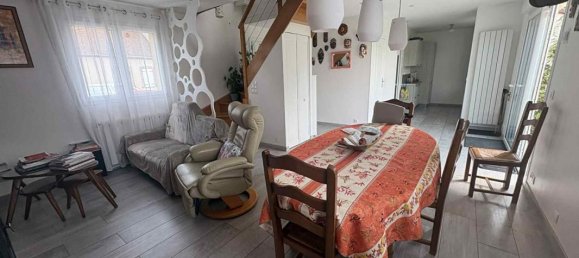 4 bedrooms House in Saint-Germain-des-Pres, France No. 283426 2