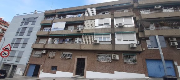 3 غرف نوم شقة في Madrid, Spain رقم 88286 3