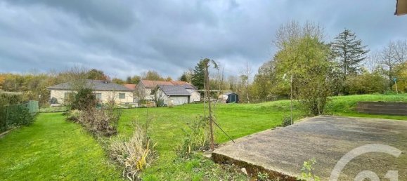 Casa de 3 dormitorios en Pontoy, France No. 247634 15