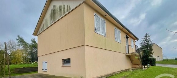 Casa de 3 dormitorios en Pontoy, France No. 247634 16