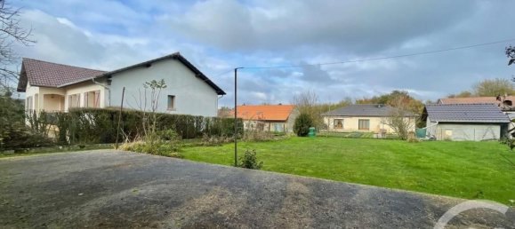 Casa de 3 dormitorios en Pontoy, France No. 247634 12