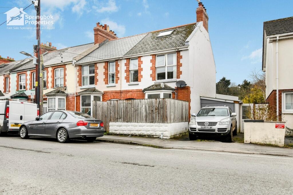  House in Barnstaple, United Kingdom No. 2092