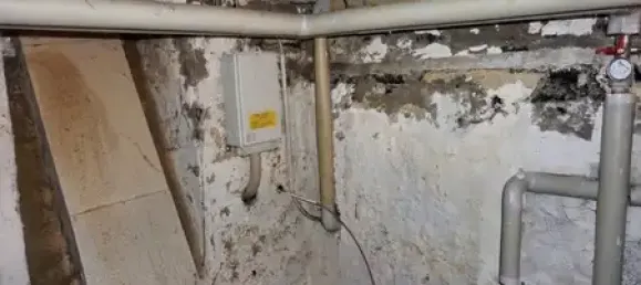 13 rooms House in Vogtlandkreis, Germany No. 227630 22