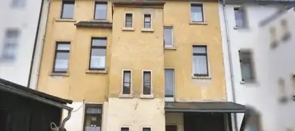 13 rooms House in Vogtlandkreis, Germany No. 227630 3