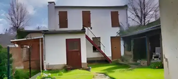 13 rooms House in Vogtlandkreis, Germany No. 227630 2