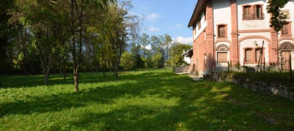 10 rooms House in Santa Giustina, Italy No. 169662 4