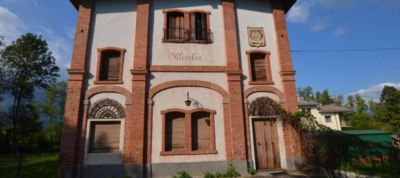 10 rooms House in Santa Giustina, Italy No. 169662 3