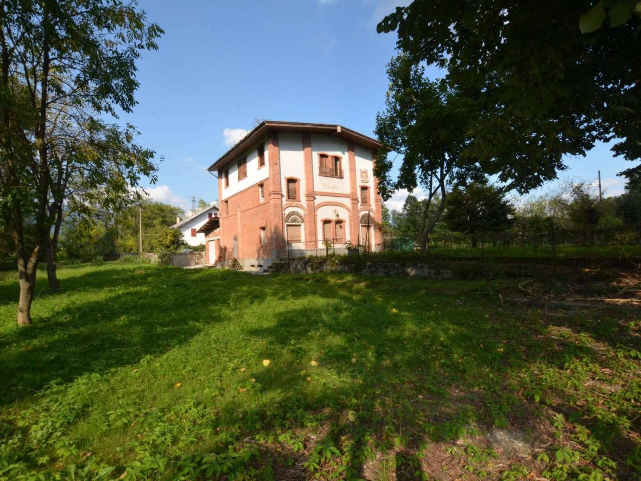 10 rooms House in Santa Giustina, Italy No. 169662