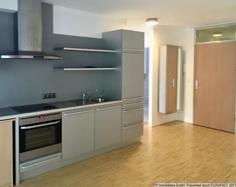 Квартира с 2 комнатами в Фёльс, Австрия № 171418