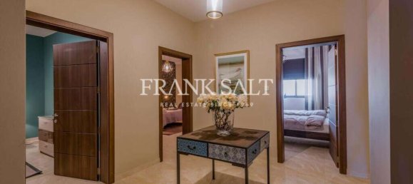 Apartamento de 3 dormitorios en Sliema, Malta No. 6997 11