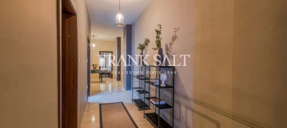 Apartamento de 3 dormitorios en Sliema, Malta No. 6997 28