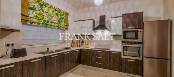 Apartamento de 3 dormitorios en Sliema, Malta No. 6997 13