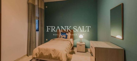 Apartamento de 3 dormitorios en Sliema, Malta No. 6997 19