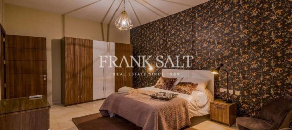 Apartamento de 3 dormitorios en Sliema, Malta No. 6997 26