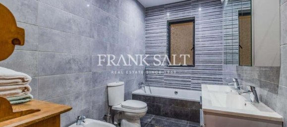 Apartamento de 3 dormitorios en Sliema, Malta No. 6997 21