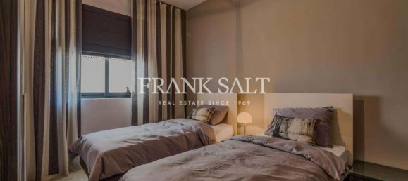 Apartamento de 3 dormitorios en Sliema, Malta No. 6997 17