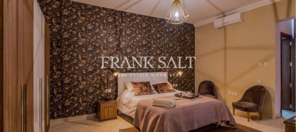 Apartamento de 3 dormitorios en Sliema, Malta No. 6997 15