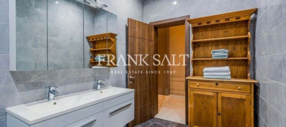 Apartamento de 3 dormitorios en Sliema, Malta No. 6997 24