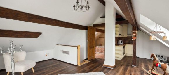 5-Zimmer Stadthaus in Leipzig, Germany, Nr. 245801 9