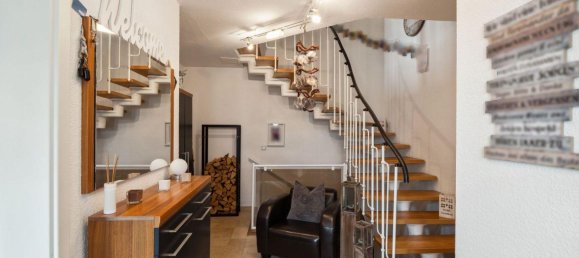 5-Zimmer Stadthaus in Leipzig, Germany, Nr. 245801 11