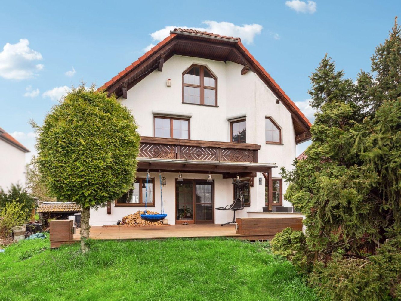 5-Zimmer Stadthaus in Leipzig, Germany, Nr. 245801