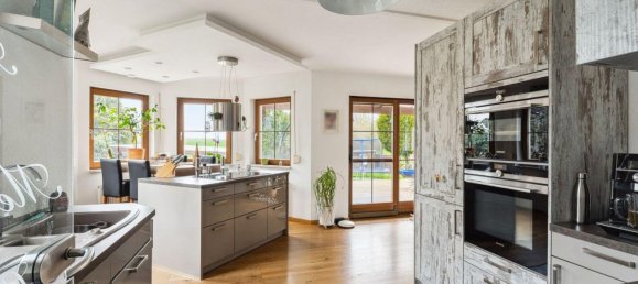 5-Zimmer Stadthaus in Leipzig, Germany, Nr. 245801 3