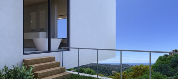 3 chambres Villa à Benahavis, Spain No. 4729 5