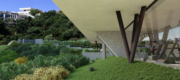 3 chambres Villa à Benahavis, Spain No. 4729 6