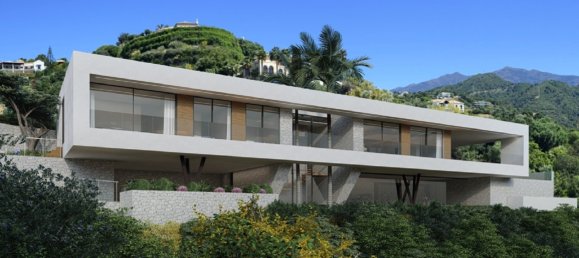 3 chambres Villa à Benahavis, Spain No. 4729 3