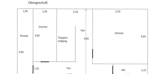 3 Schlafzimmer Stadthaus in Vorpommern-Rügen, Germany, Nr. 244544 20