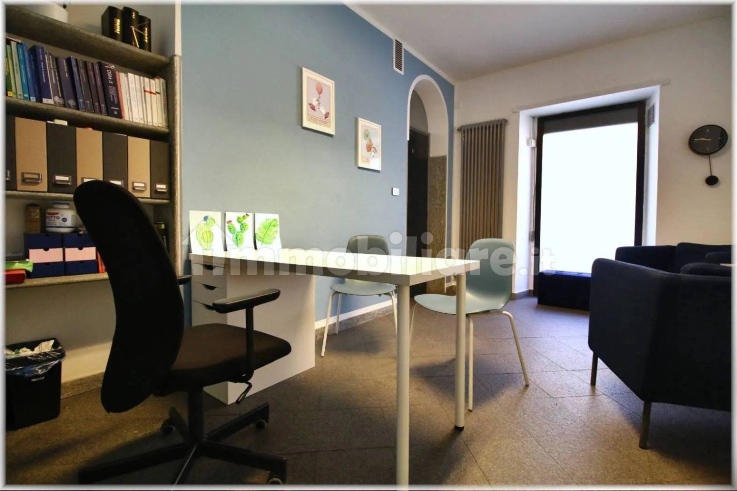 4غرفة عقار تجاري في Turin, Italy رقم 352921