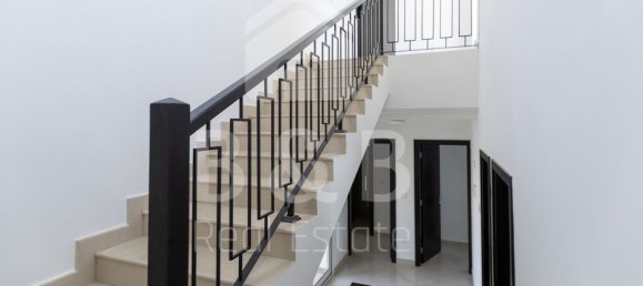 4 chambres Maison de ville à BAYTI, Al Hamra Village, UAE No. 60399 9