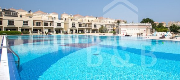 4 chambres Maison de ville à BAYTI, Al Hamra Village, UAE No. 60399 11