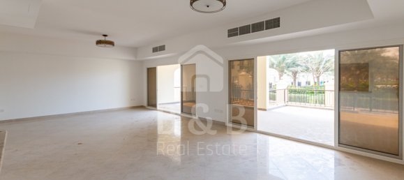 4 chambres Maison de ville à BAYTI, Al Hamra Village, UAE No. 60399 5