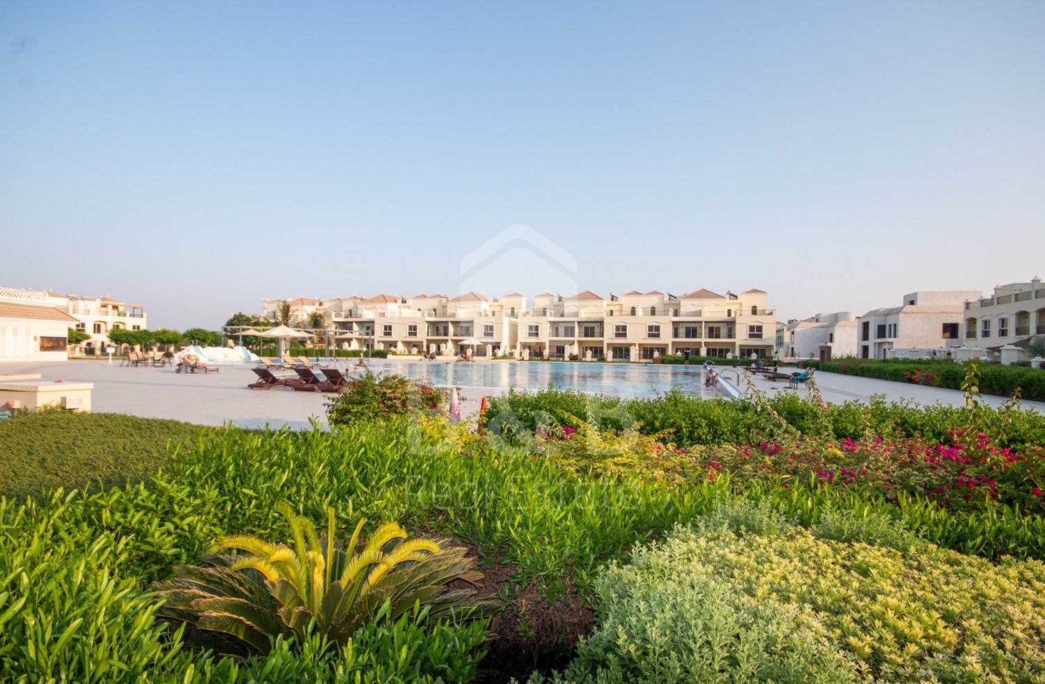 4 chambres Maison de ville à BAYTI, Al Hamra Village, UAE No. 60399