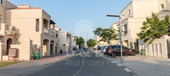 4 chambres Maison de ville à BAYTI, Al Hamra Village, UAE No. 60399 12