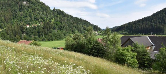 Grundstück in Feldkirchen in Kärnten, Austria, Nr. 214662 6