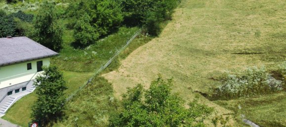 Grundstück in Feldkirchen in Kärnten, Austria, Nr. 214662 2