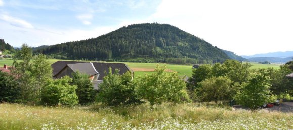 Grundstück in Feldkirchen in Kärnten, Austria, Nr. 214662 5