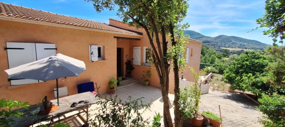4 bedrooms Villa in Alata, France No. 59828 2