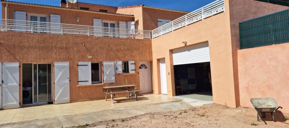 4 bedrooms Villa in Alata, France No. 59828 6