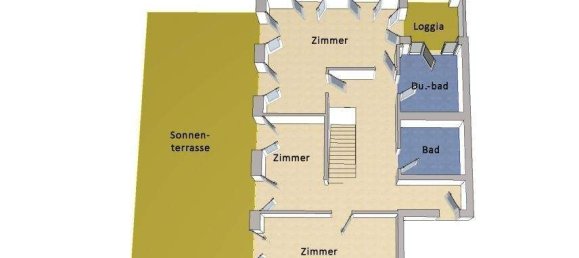 5-salle Duplex à Kreuzberg, Germany No. 341292 11