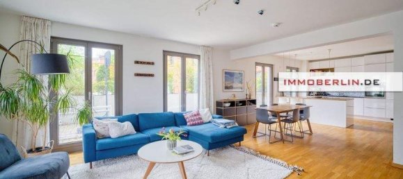 5-salle Duplex à Kreuzberg, Germany No. 341292 9