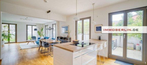 5-salle Duplex à Kreuzberg, Germany No. 341292 8