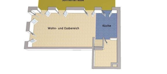 5-salle Duplex à Kreuzberg, Germany No. 341292 12